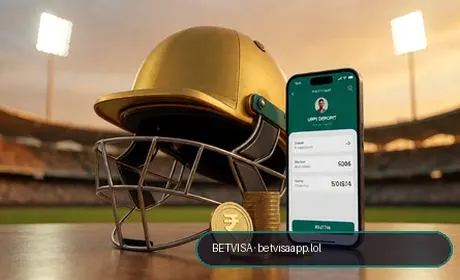 Download the app, unlock code BETVIS500, and enter ₹1 contests faster