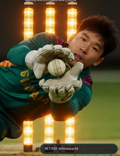 Betvisa (betvisa app) fantasy cricket & matchday visual 3