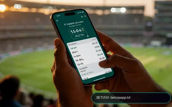 Bengaluru vs Kolkata on Betvisa