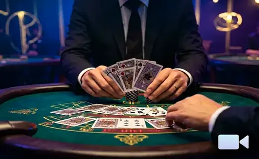 Real-Time Casino Rewards