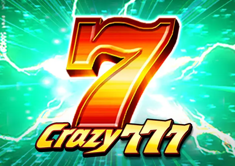 Crazy 777 Betvisaapp