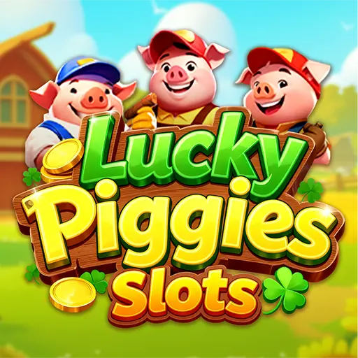Lucky Piggies gemple Betvisaapp