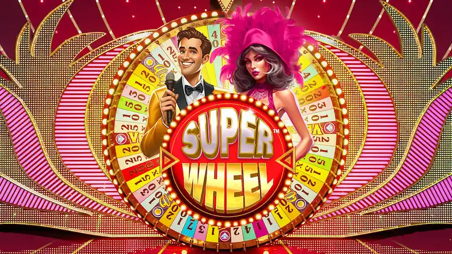 Super Wheel Betvisaapp